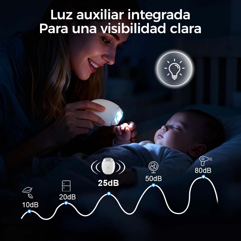 🔥Ofertas en promoción-Lima de uñas automática universal para adultos y niño
