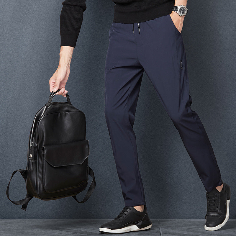 Pantalones de chándal de secado rápido para hombre - ENVÍO GRATIS POR LA COMPRA DE 2