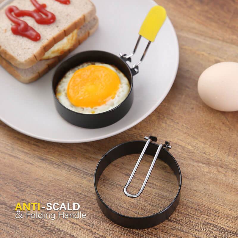 Anillo para freír huevos