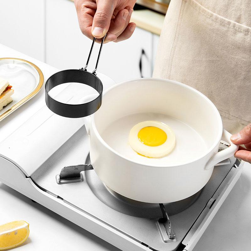 Anillo para freír huevos