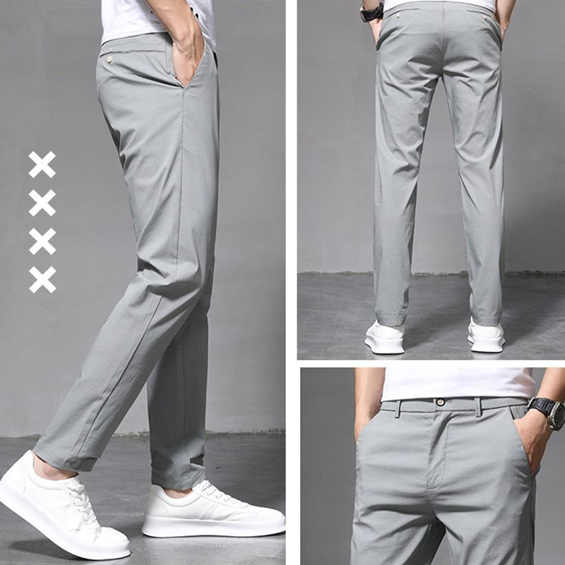 Pantalones Deportivos de Uso Diario para Hombre