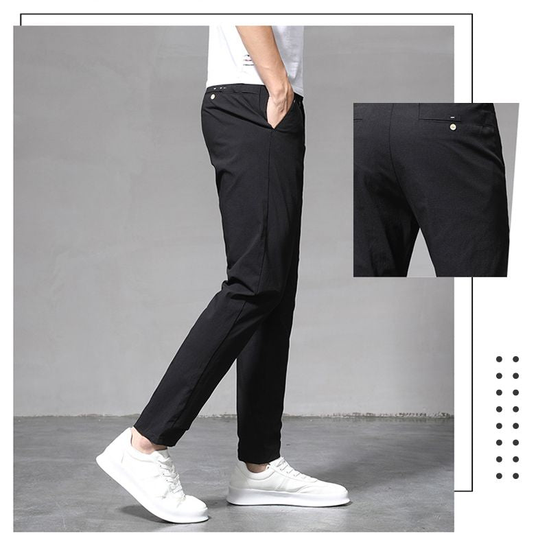 Pantalones Deportivos de Uso Diario para Hombre