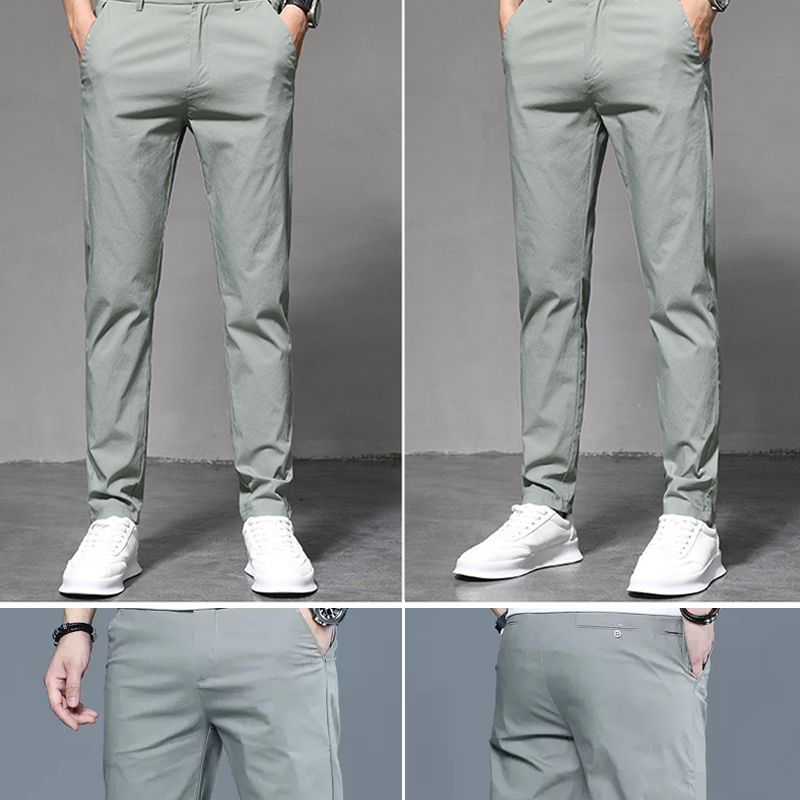 Pantalones Deportivos de Uso Diario para Hombre