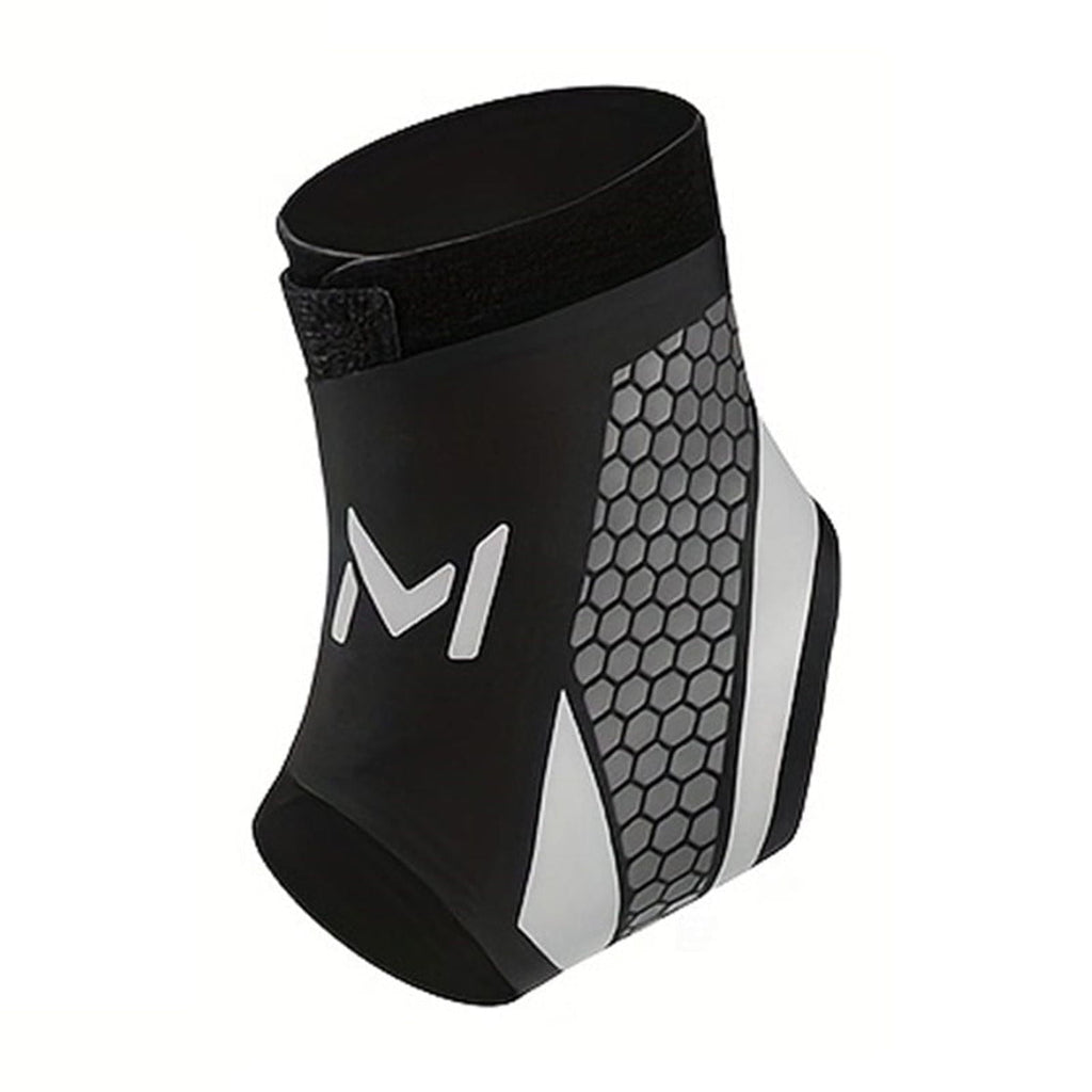 🔥 ¡OFERTA ESPECIAL! 🏃‍♂️ Soporte de Tobillo Ligero | Compresión y Estabilidad para Prevenir Esguinces – Transpirable y Perfecto para Baloncesto, Fútbol y Entrenamiento