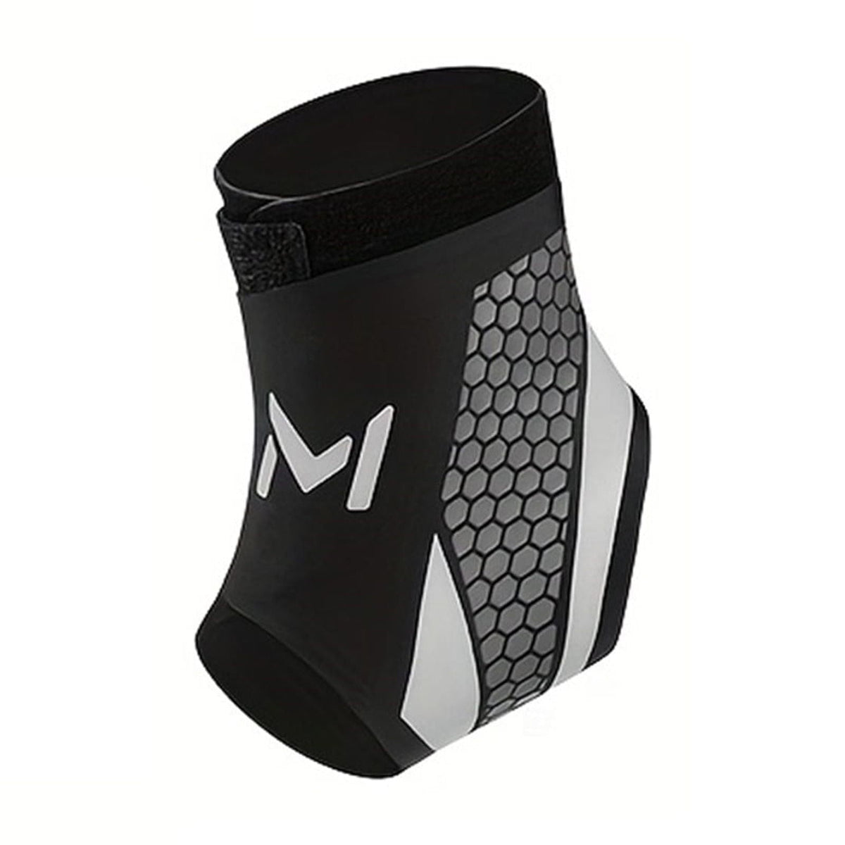 🔥 ¡OFERTA ESPECIAL! 🏃‍♂️ Soporte de Tobillo Ligero | Compresión y Estabilidad para Prevenir Esguinces – Transpirable y Perfecto para Baloncesto, Fútbol y Entrenamiento