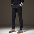 Pantalón recto para hombre