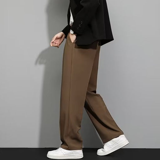SEDA ICE PANTALÓN RECTO