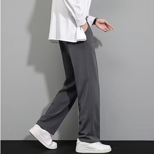 SEDA ICE PANTALÓN RECTO