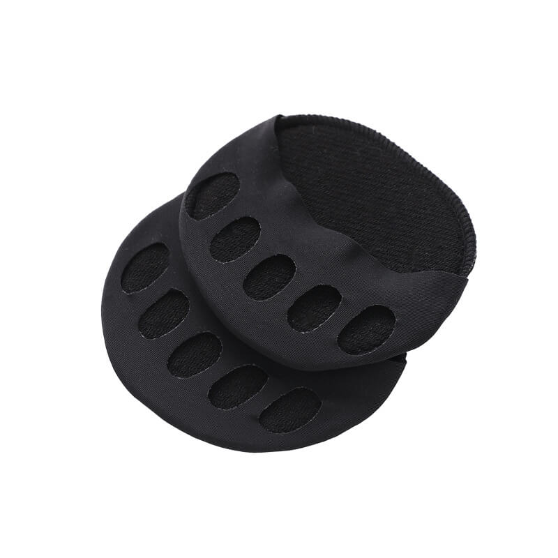 ALMOHADILLAS PARA ANTEPIÉ DE TELA DE PANAL DE ABEJA