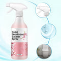 🚿✨ ¡OFERTA 50% OFF! Spray Limpiador Multifunción para Baño – Elimina Sarro, Manchas y Devuelve el Brillo 💧