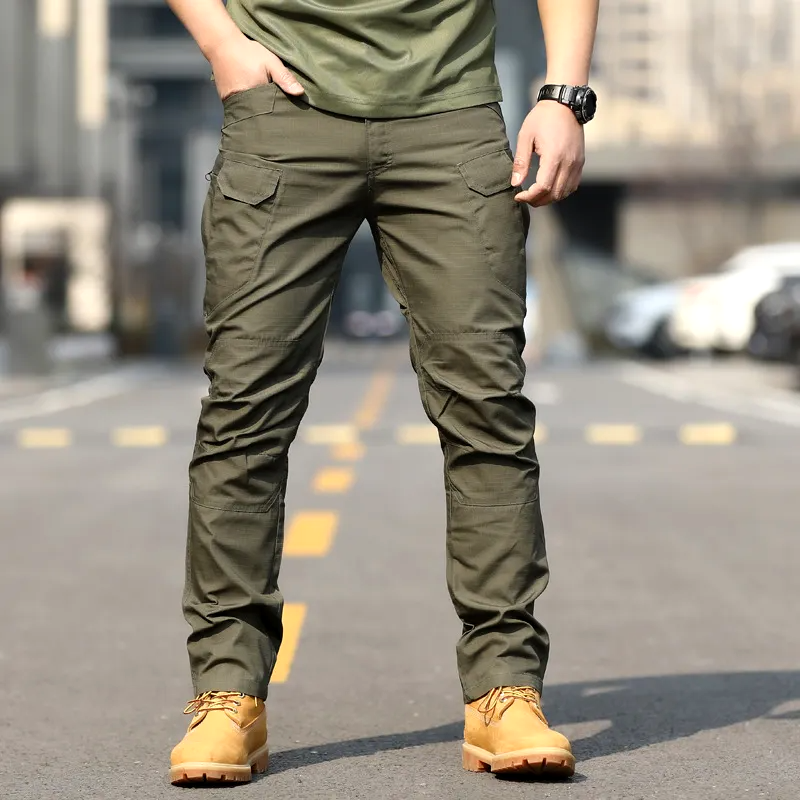 Pantalones impermeables tácticos, compra 2⚡Envío gratis⚡