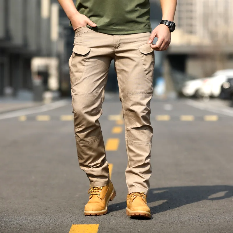 Pantalones impermeables tácticos, compra 2⚡Envío gratis⚡