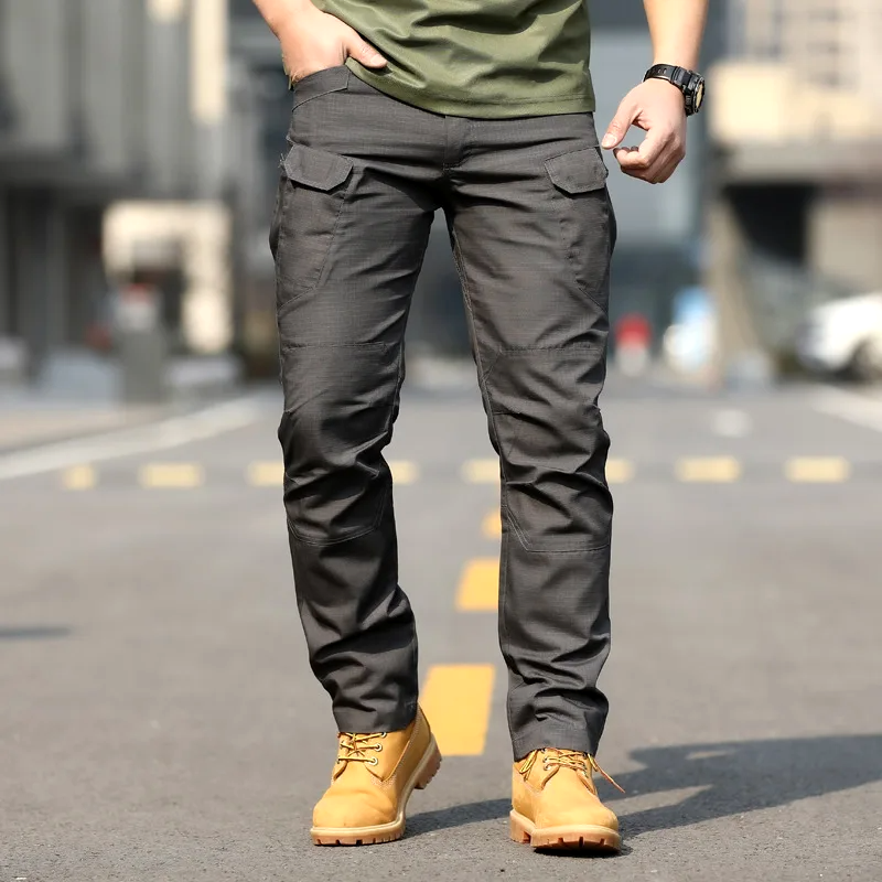 Pantalones impermeables tácticos, compra 2⚡Envío gratis⚡