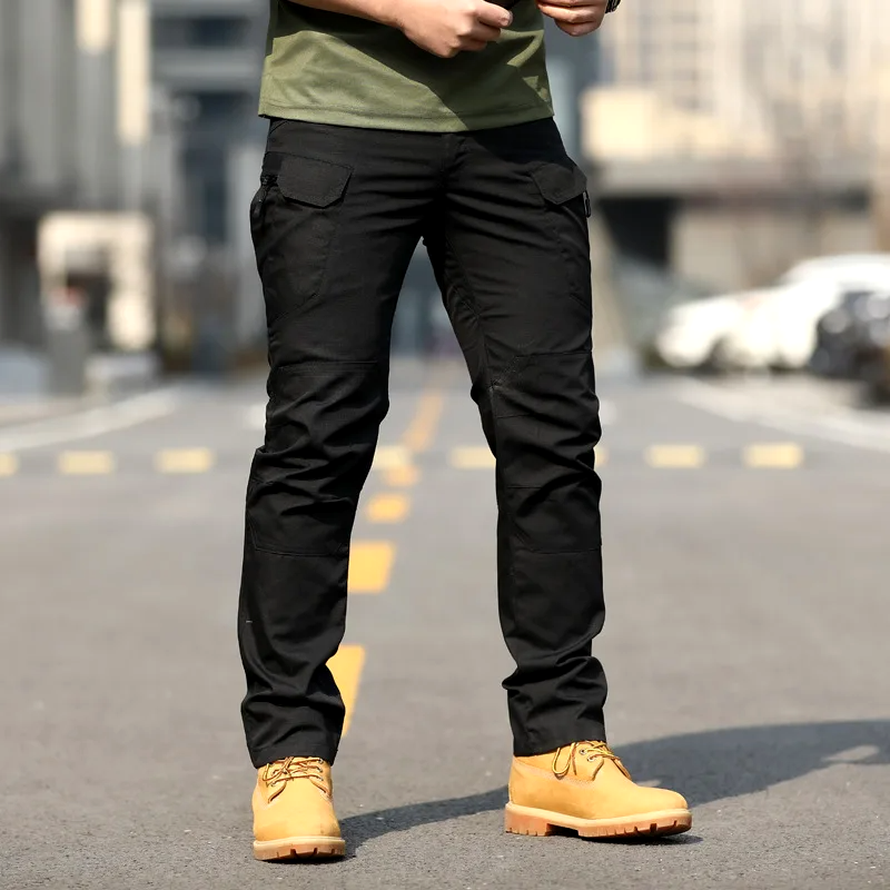 Pantalones impermeables tácticos, compra 2⚡Envío gratis⚡