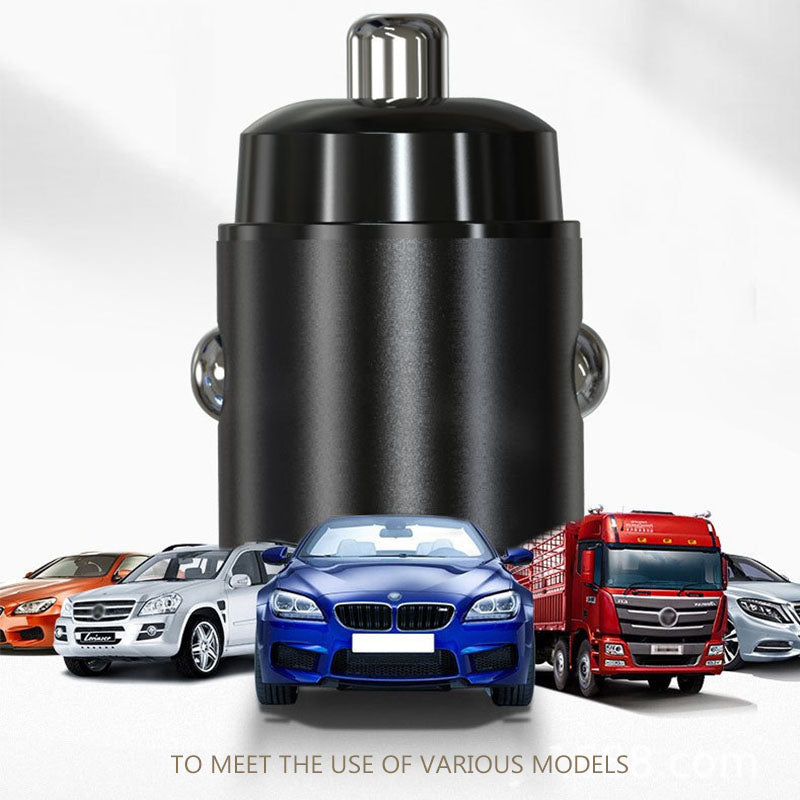 Mini Adaptador de Coche Stealth