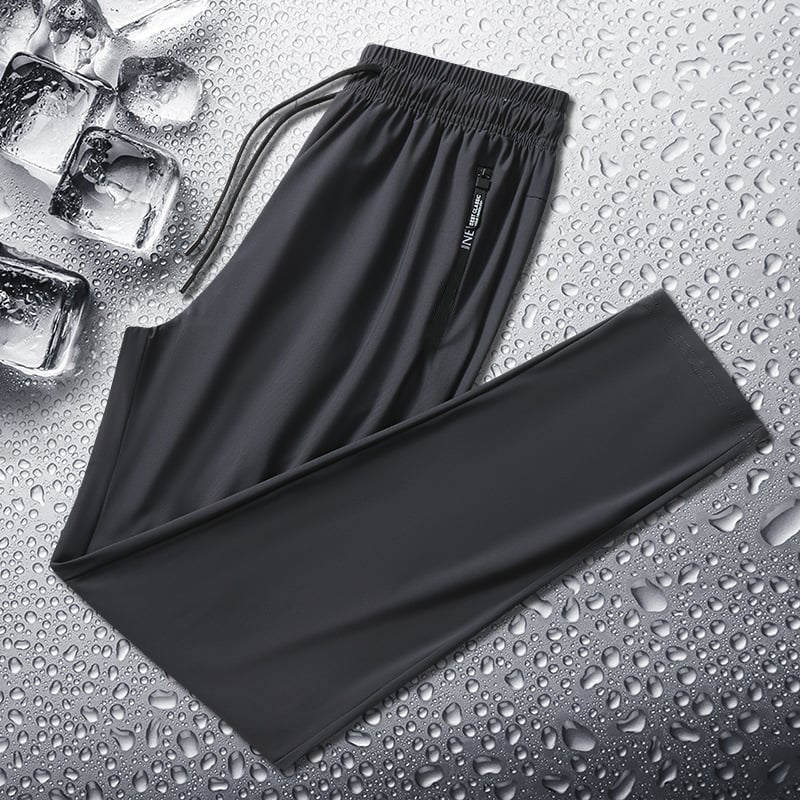 Pantalones de verano unisex ultra elásticos de secado rápido (compra 2 envío gratis)