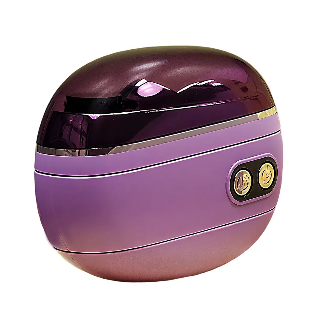 💅✨ ¡OFERTA 50% OFF! Cortaúñas Eléctrico 2 en 1 con Luz LED – Corte Seguro, Limado Suave y Uñas Perfectas en Casa 🔥🌸