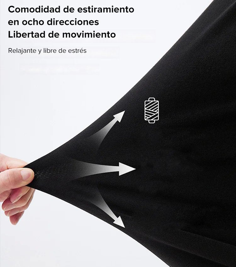 Conjunto de camiseta de manga corta y pantalones cortos de ajuste holgado para hombres