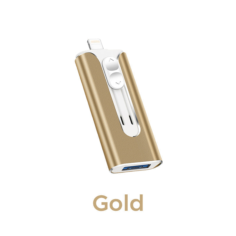 🔥Venta directa🔥Memoria USB para Almacenamiento Externo（50% OFF）