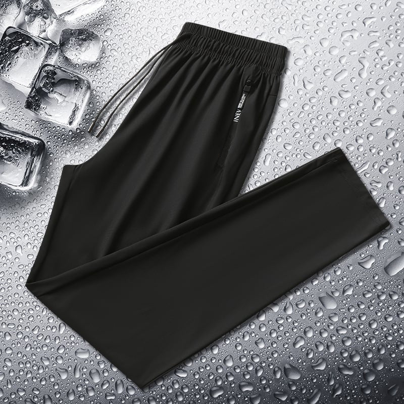 Pantalones de verano unisex ultra elásticos de secado rápido (compra 2 envío gratis)