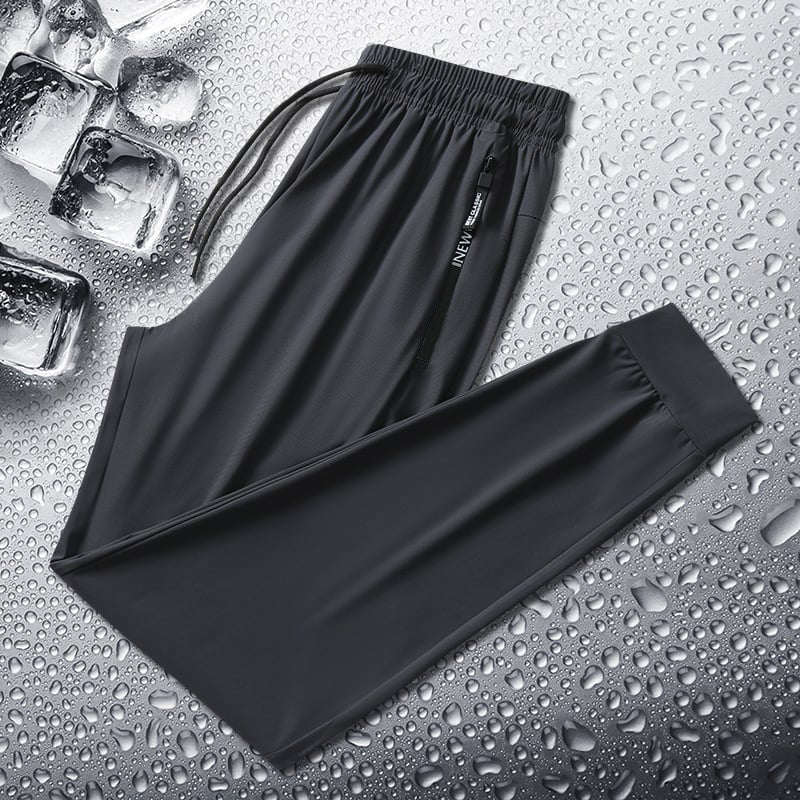 Pantalones de verano unisex ultra elásticos de secado rápido (compra 2 envío gratis)