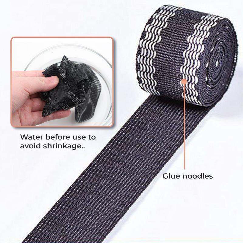 Cinta Adhesiva Para Dobladillo de Pantalones