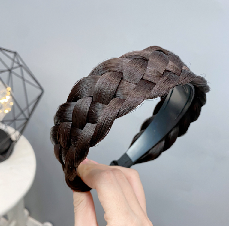 Cinta para el Pelo de Peluca（COMPRAR 1 OBTENGA 1 GRATIS）