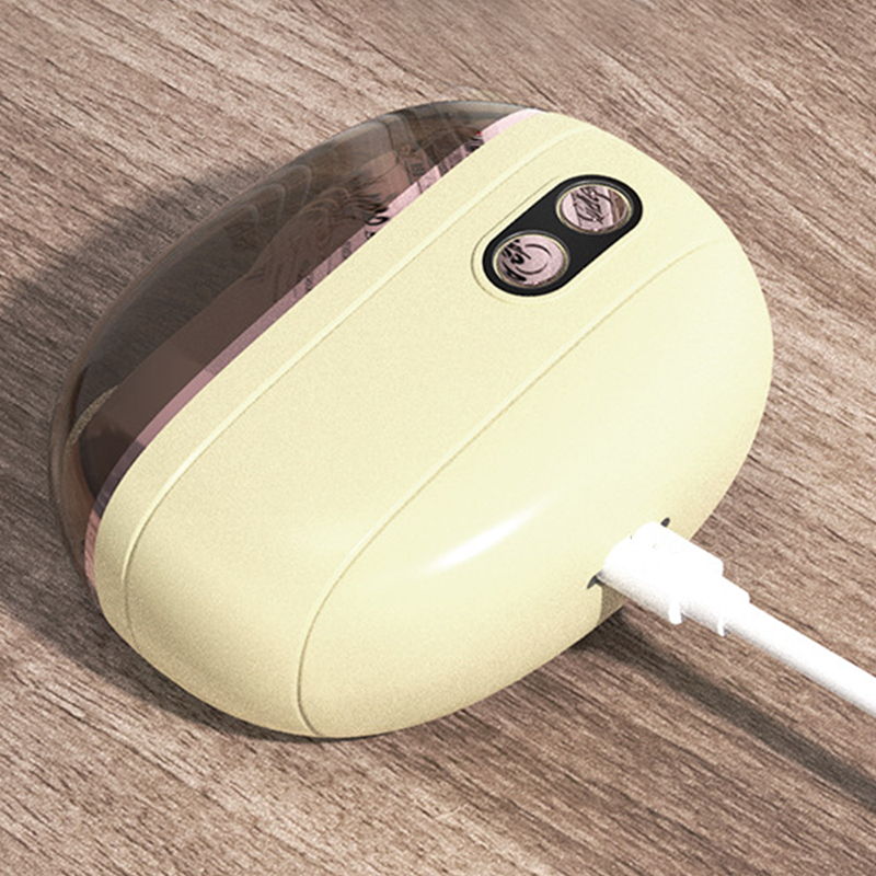 💅✨ ¡OFERTA 50% OFF! Cortaúñas Eléctrico 2 en 1 con Luz LED – Corte Seguro, Limado Suave y Uñas Perfectas en Casa 🔥🌸
