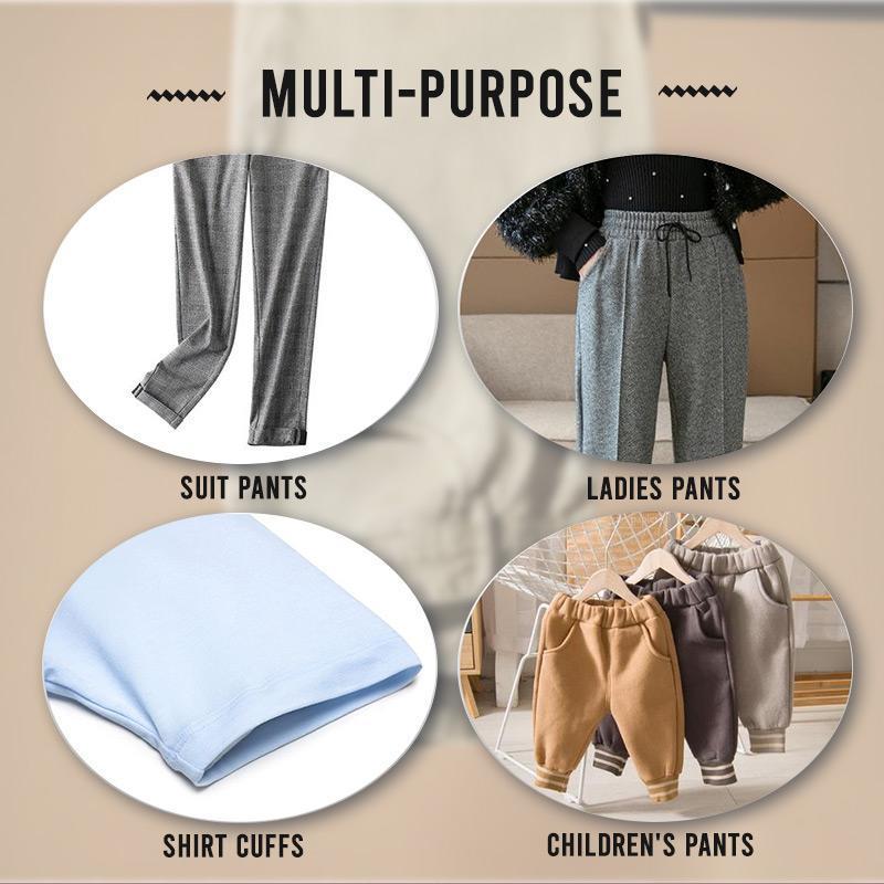 Cinta Adhesiva Para Dobladillo de Pantalones