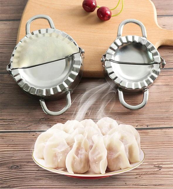 Mintiml™ Conjunto de Molde de Ravioles