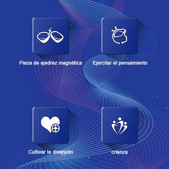 💥Venta de Navidad - 49% OFF💥 Magnetic™ Juego de Imán