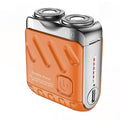 Afeitadora Eléctrica de Bolsillo para Hombre