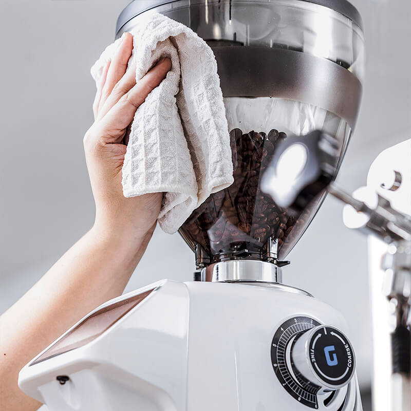 Trapo Absorbente de Suciedad Waffle