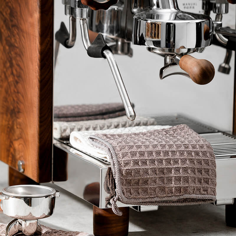 Trapo Absorbente de Suciedad Waffle