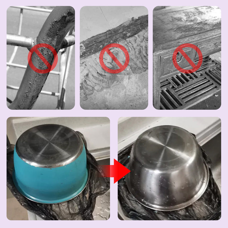 Potente removedor de pintura