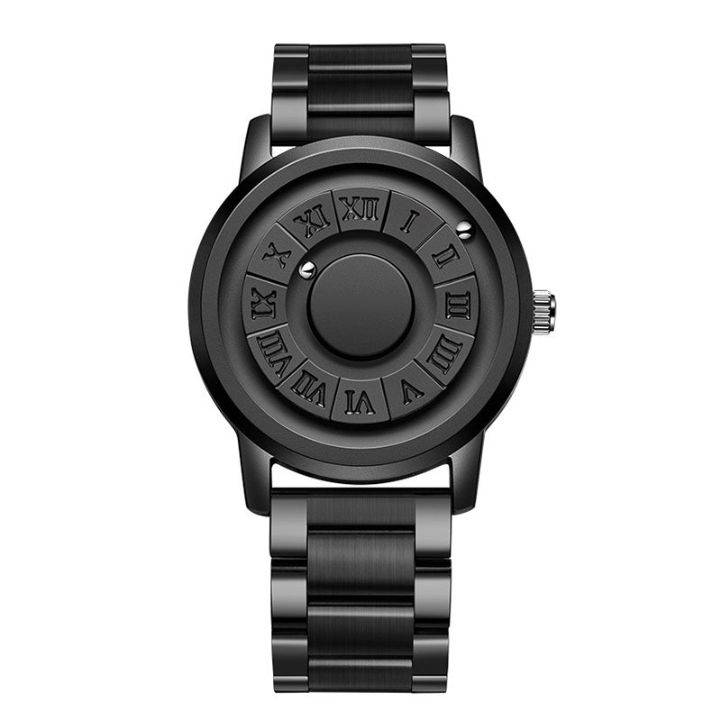 🔥50% de descuento🎁 Reloj de levitación magnética - COMPRE 2 ENVÍO GRATIS