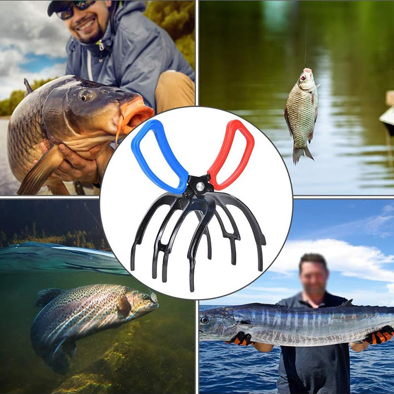 💥Alicates de Pesca con Agarre💥