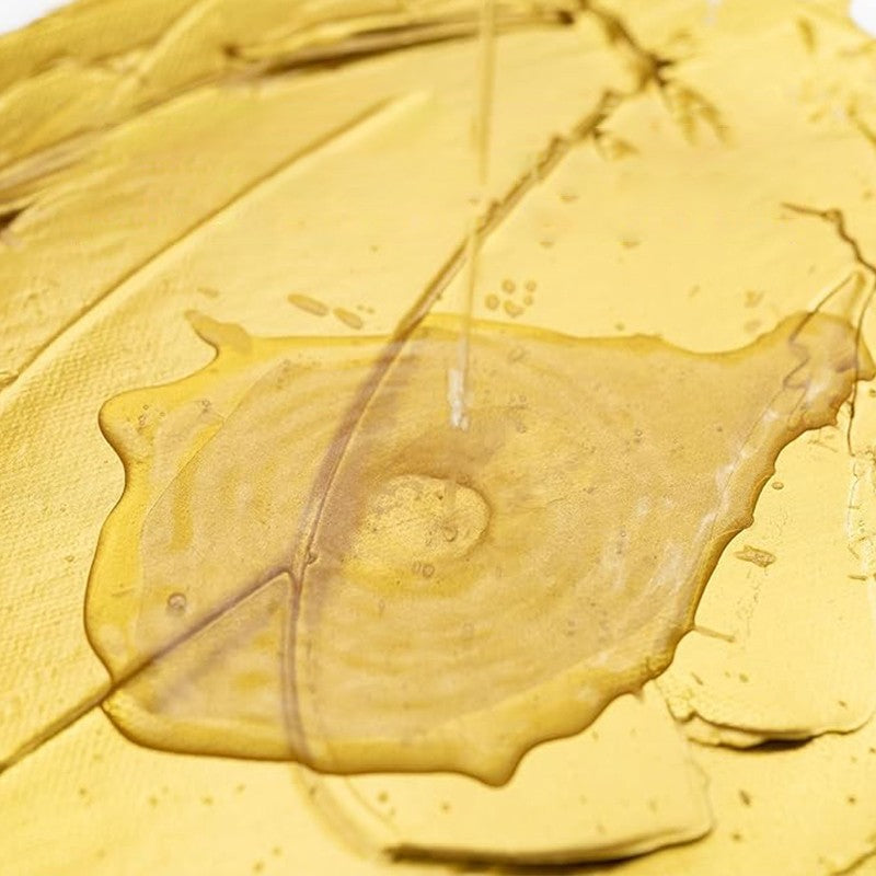 🔥✨ ¡50% OFF por Tiempo Limitado! Pintura Dorada al Agua con Efecto Metálico Premium – Brillo Profesional 🎨💎