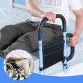 🛏️💪 Barandal de Cabecera para Ancianos y Embarazadas — Seguridad y Apoyo Extra 🚼👵 | ¡Envío Gratis! 📦✨