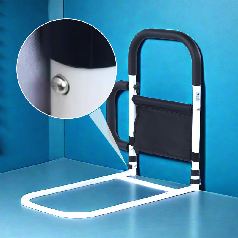 🛏️💪 Barandal de Cabecera para Ancianos y Embarazadas — Seguridad y Apoyo Extra 🚼👵 | ¡Envío Gratis! 📦✨