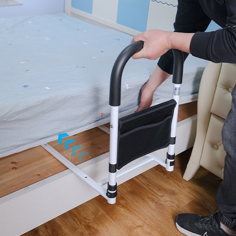 🛏️💪 Barandal de Cabecera para Ancianos y Embarazadas — Seguridad y Apoyo Extra 🚼👵 | ¡Envío Gratis! 📦✨