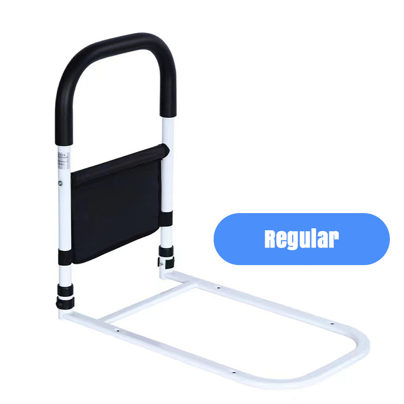 🛏️💪 Barandal de Cabecera para Ancianos y Embarazadas — Seguridad y Apoyo Extra 🚼👵 | ¡Envío Gratis! 📦✨