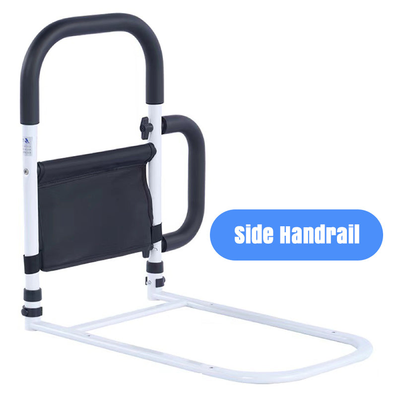 🛏️💪 Barandal de Cabecera para Ancianos y Embarazadas — Seguridad y Apoyo Extra 🚼👵 | ¡Envío Gratis! 📦✨