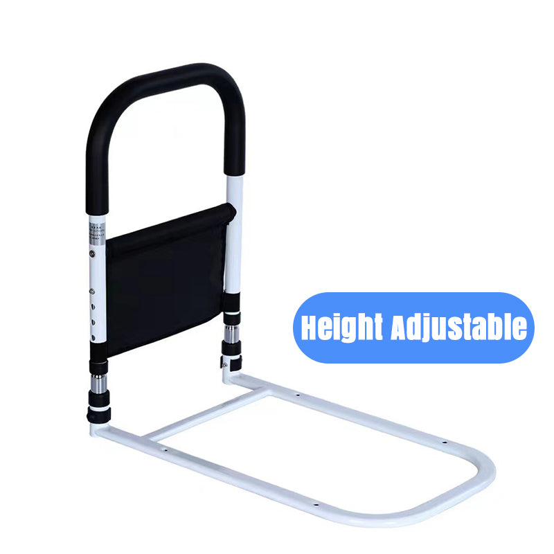🛏️💪 Barandal de Cabecera para Ancianos y Embarazadas — Seguridad y Apoyo Extra 🚼👵 | ¡Envío Gratis! 📦✨