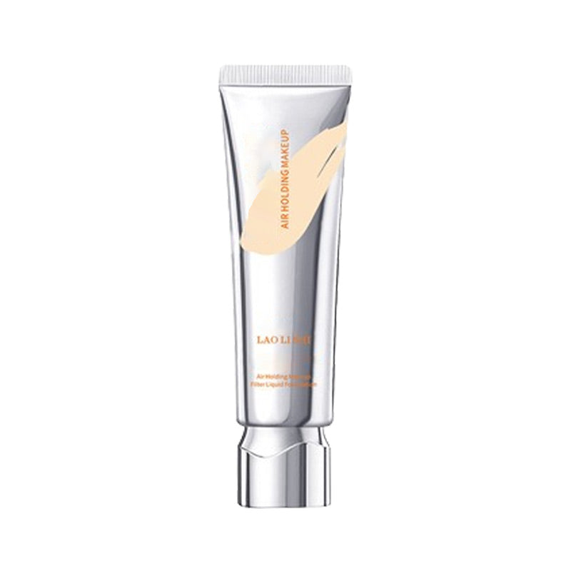 💖¡Oferta imperdible 2025!💖 Base de maquillaje líquida de larga duración y cobertura total