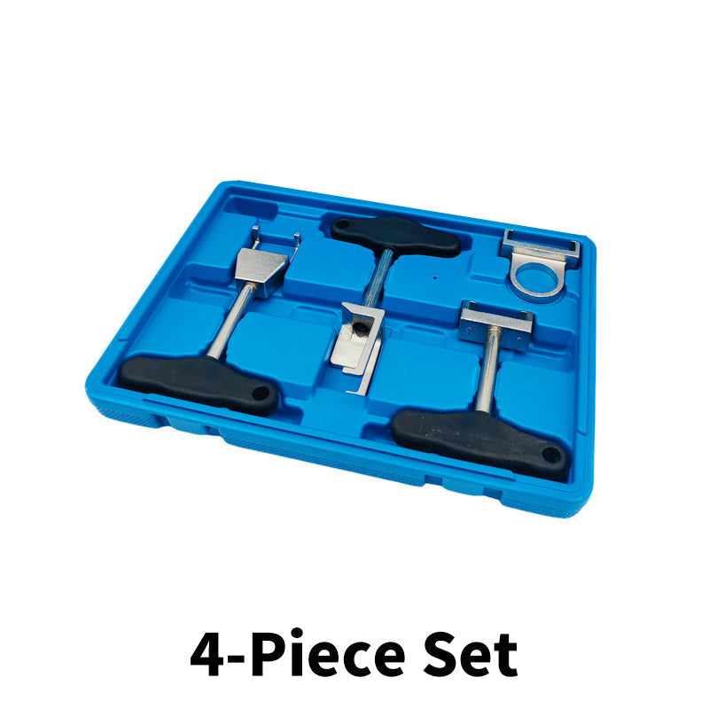 Kit de extracción de bobinas de encendido y bujías: ¡Extracción perfecta y reparación sin esfuerzo! 🔧🚗
