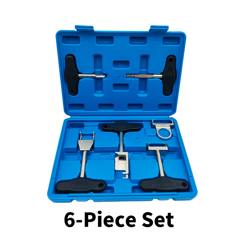 Kit de extracción de bobinas de encendido y bujías: ¡Extracción perfecta y reparación sin esfuerzo! 🔧🚗