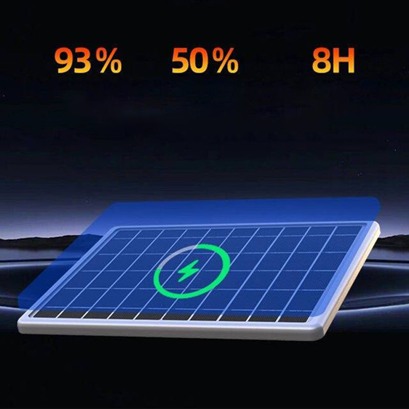🏆【1º en Categoría de vigilancia】💯 Oferta por tiempo limitado a mitad de precio: cámara de seguridad solar inalámbrica para exteriores con doble lente