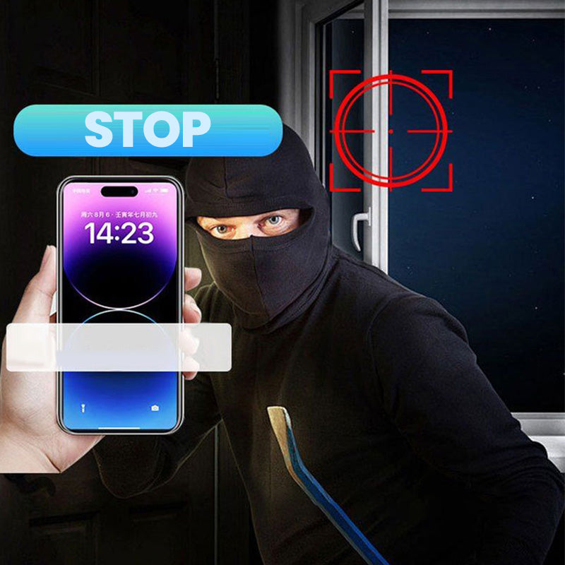 🏆【1º en Categoría de vigilancia】💯 Oferta por tiempo limitado a mitad de precio: cámara de seguridad solar inalámbrica para exteriores con doble lente