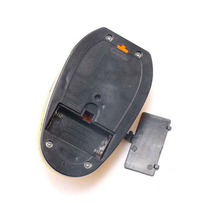 🔥50 % DE DESCUENTO🔥 Nivel láser infrarrojo en ángulo recto de 90 grados ——Regalo gratis: Soporte